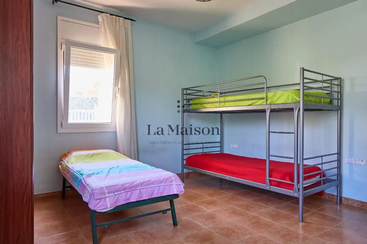 House with garden for sale in Carrer de Les Agudes, imagen 66