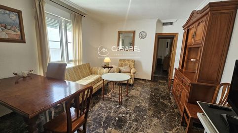 Foto 4 de Piso de alquiler en America, Zona Centro, Córdoba Capital