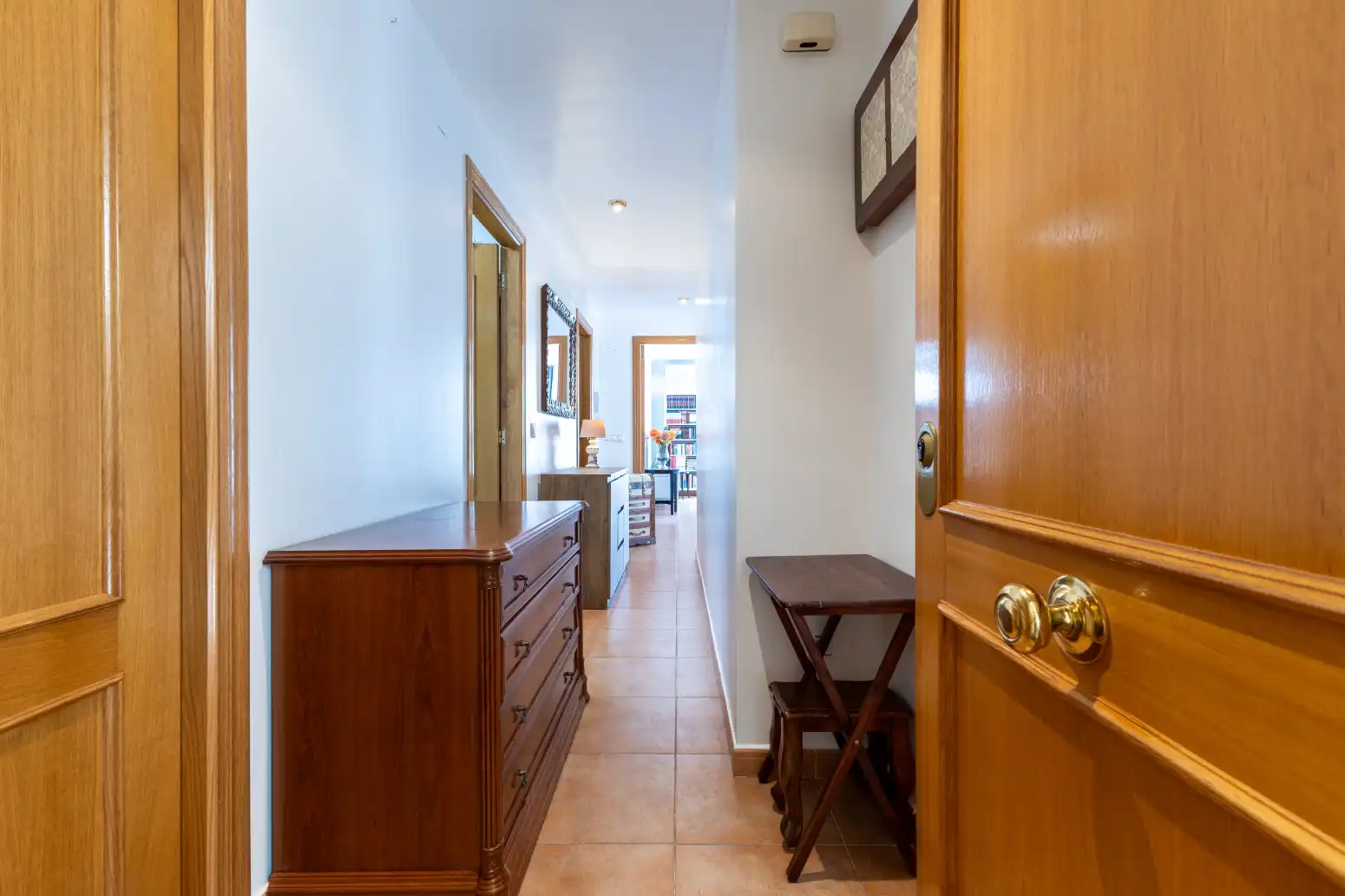 Piso con terraza en venta en Puerto de Sagunto, imagen 4