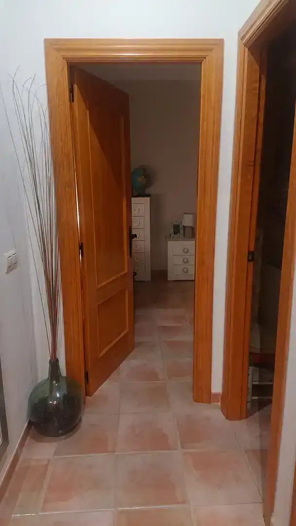 Casa adosada en venda en Jódar amb Aire condicionat i Balcó