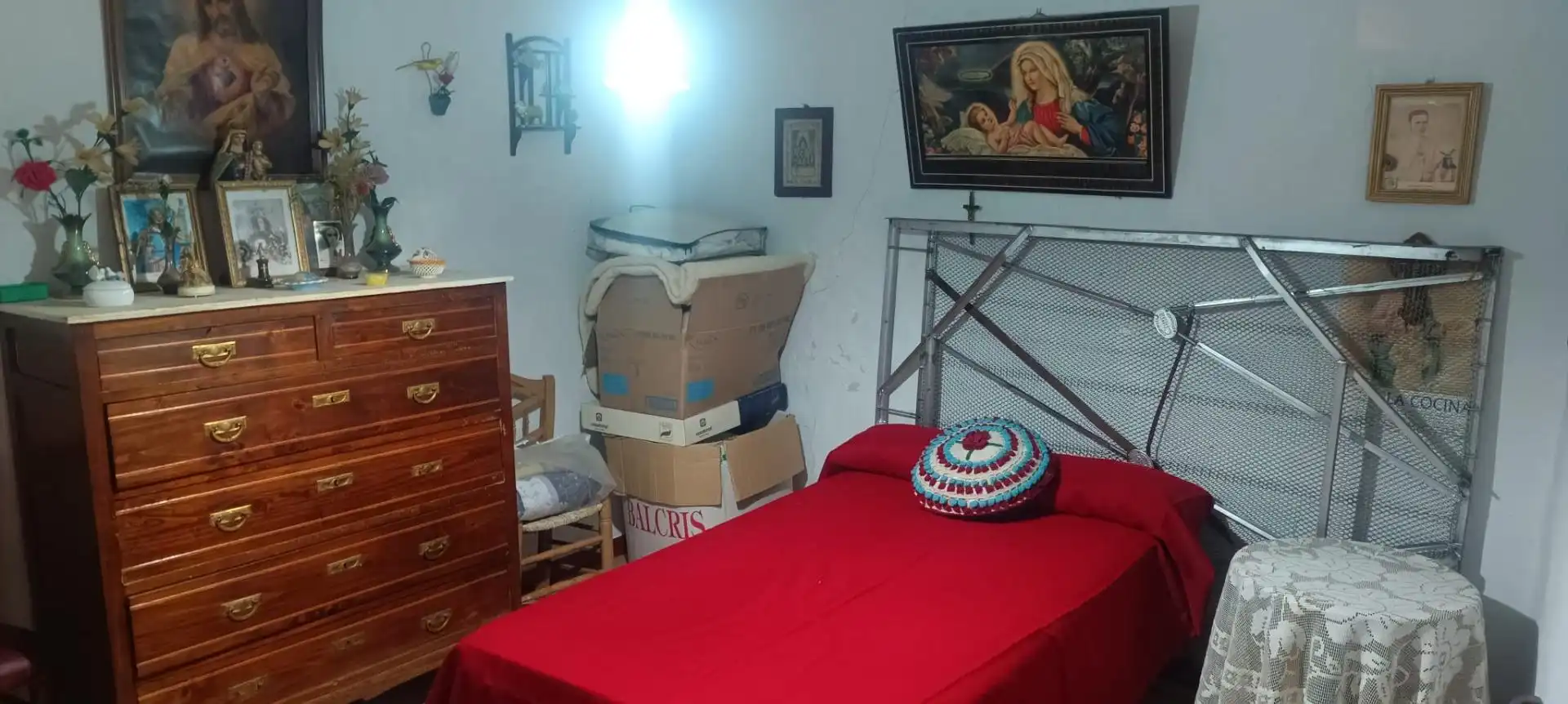 Casa rústica en venda a Huelma, imagen 7