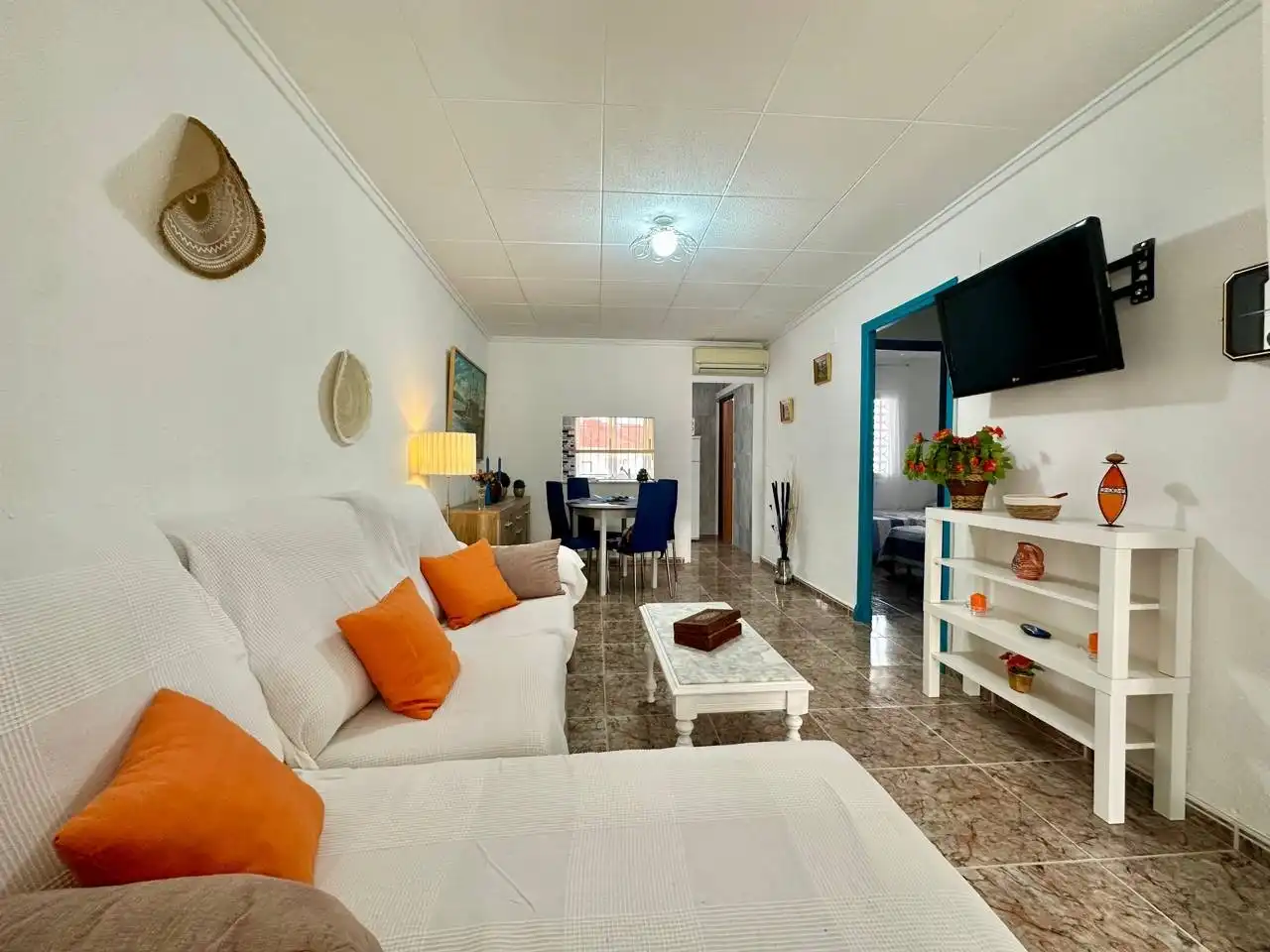 Casa con giardino in affitto a Zona Carrefour - Urbanizaciones, imagen 6
