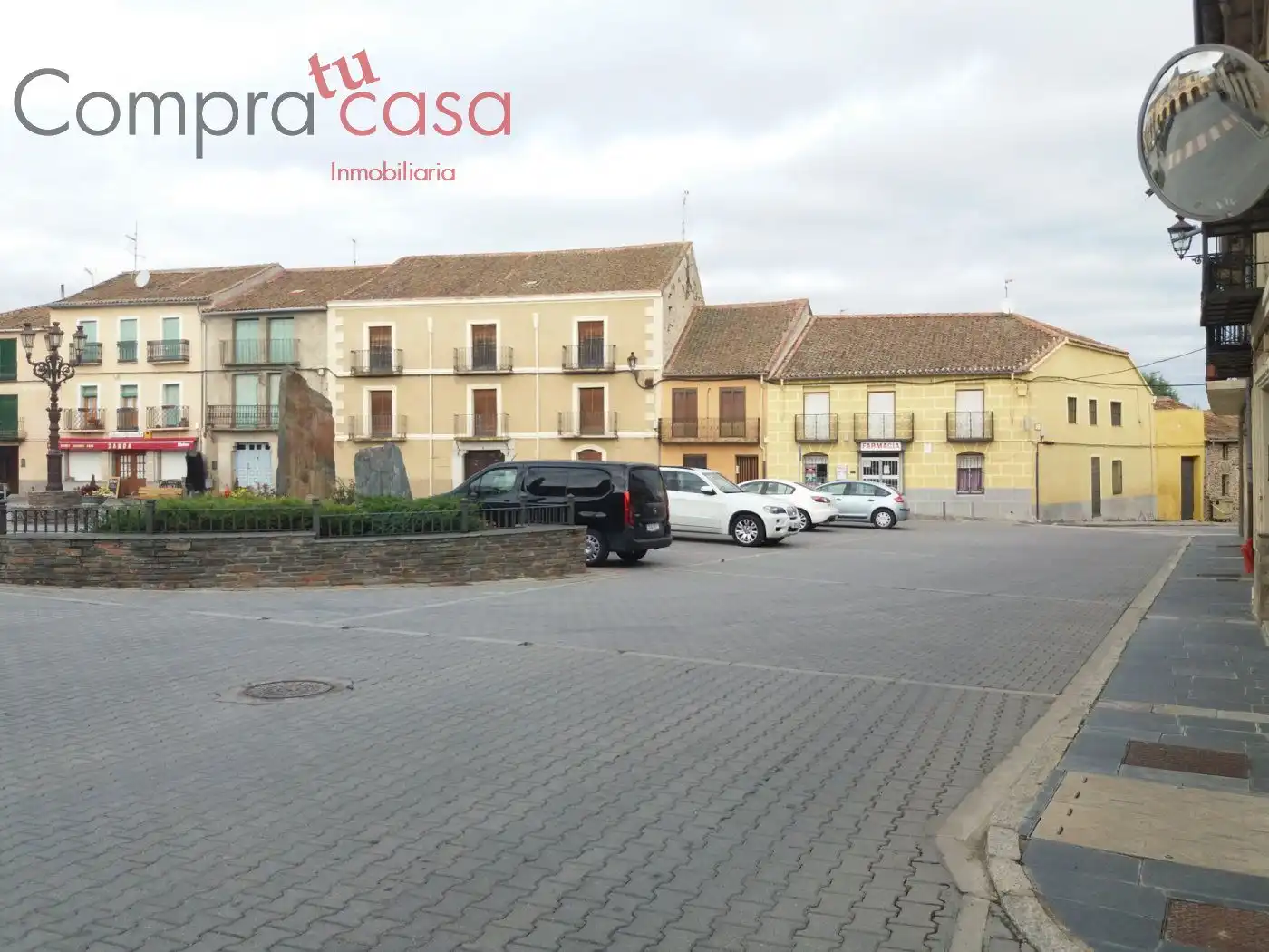 Nave industrielle à vendre à Bernardos, imagen 23