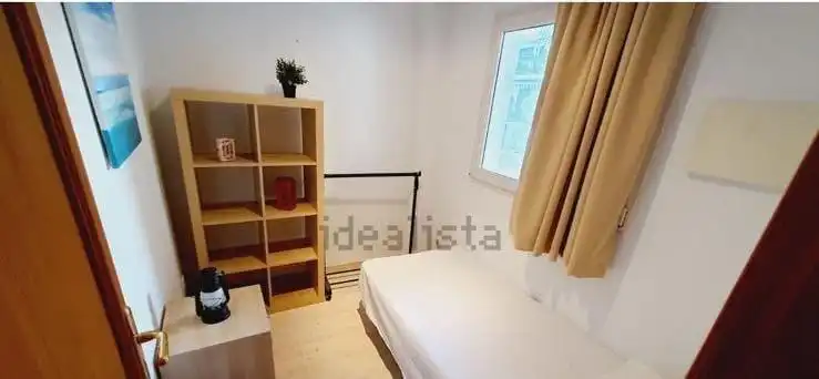 Habitación de Planta baja en venta en  Palma de Mallorca con Aire acondicionado, Terraza y Trastero