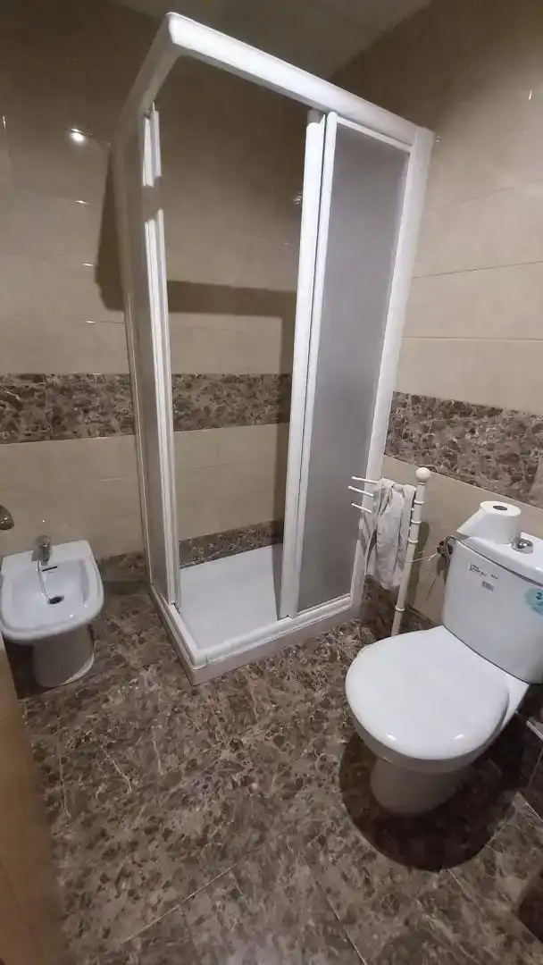 Baño de Piso en venta en La Carlota, Córdoba