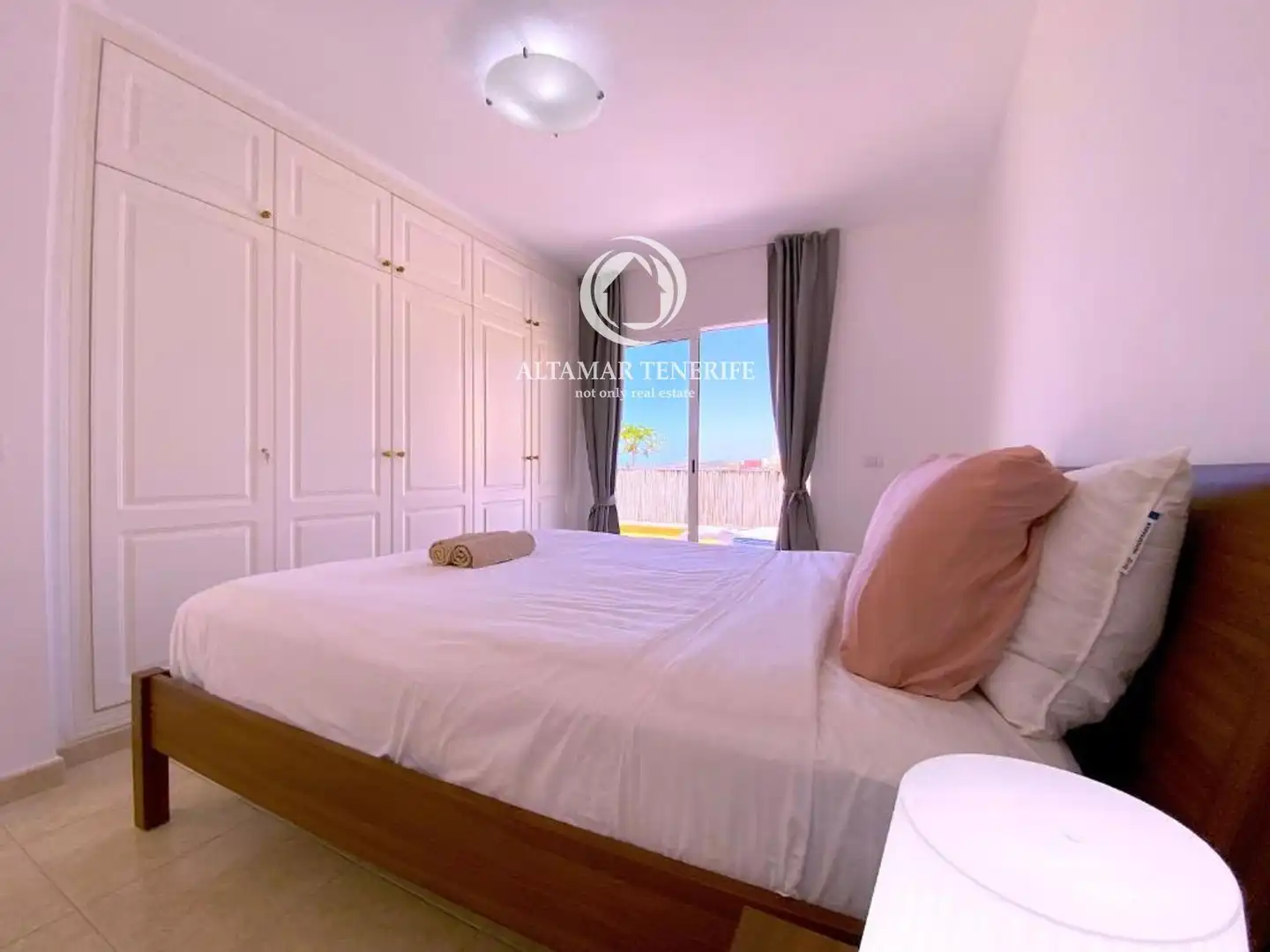 Mini appartamento con piscina in vendita a Calle Lisboa, imagen 14