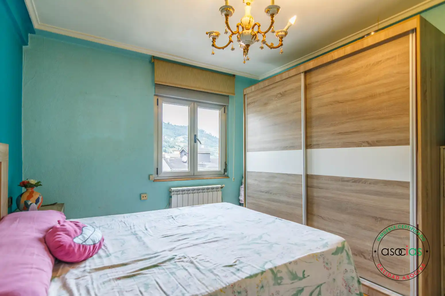 Piso con ascensor en venta en Mieres - CL MARTINEZ VEGA 15, imagen 20