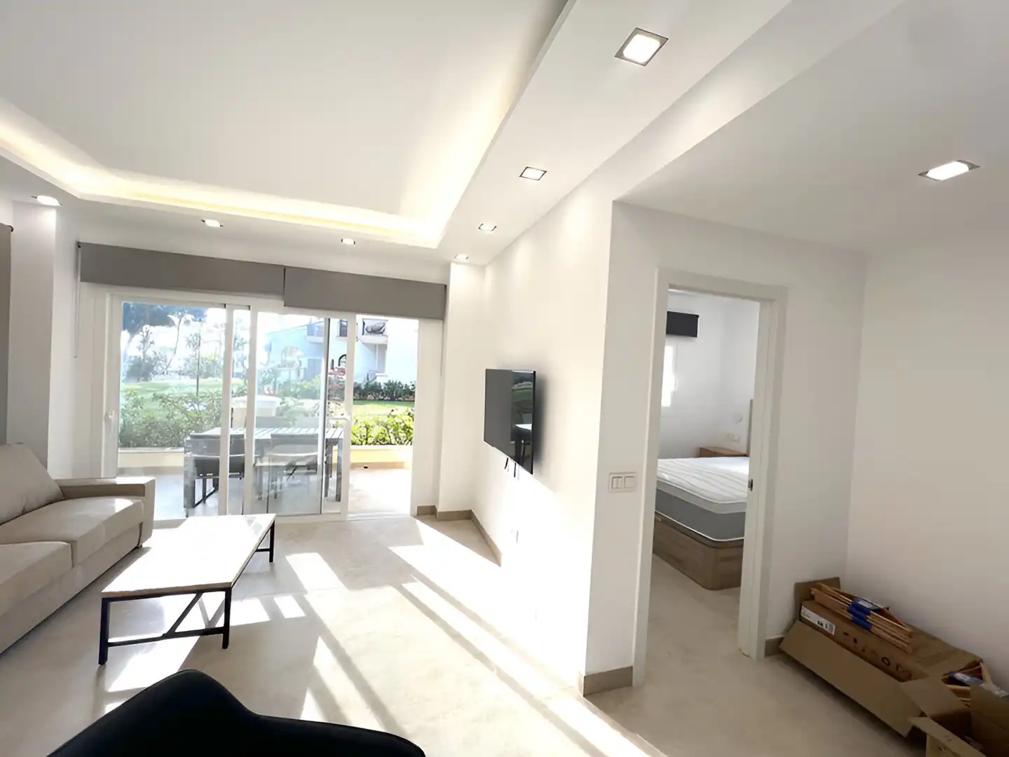 Habitatge amb piscina en venda a Nueva Andalucía, imagen 4