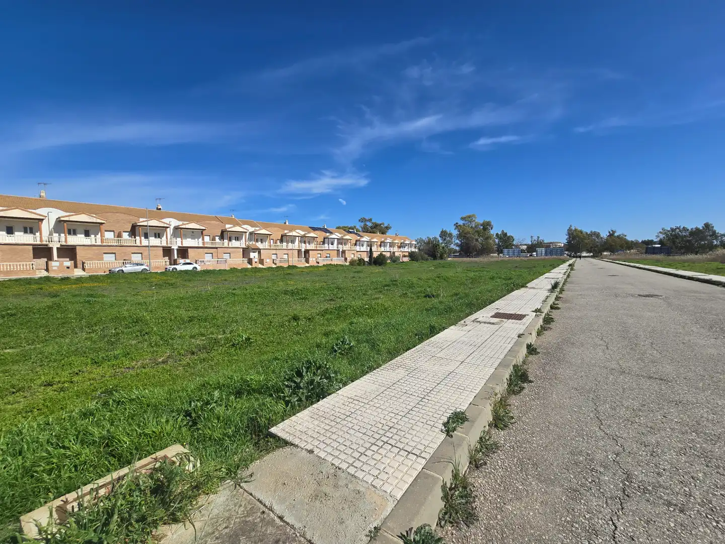 Residencial en venta en Campillos
