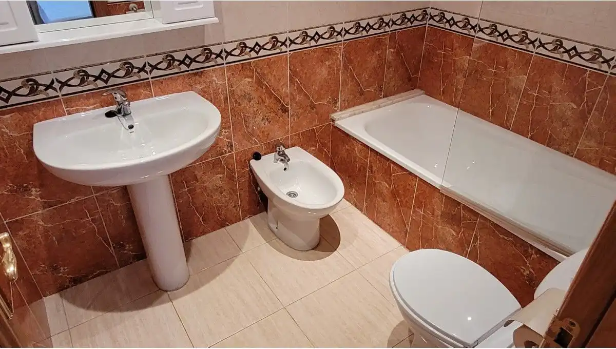 Apartamento con piscina en venta en Amplaries 23, imagen 16