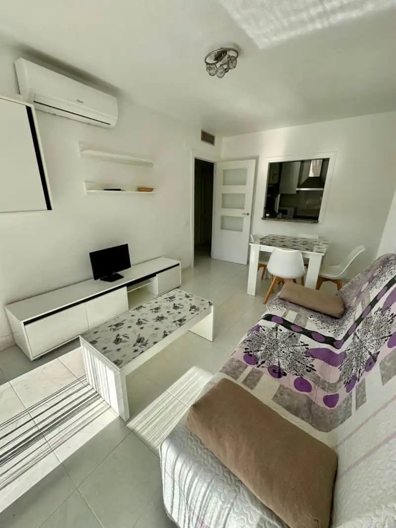 Apartment with pool to rent in Carrer la Curva 3, imagen 6