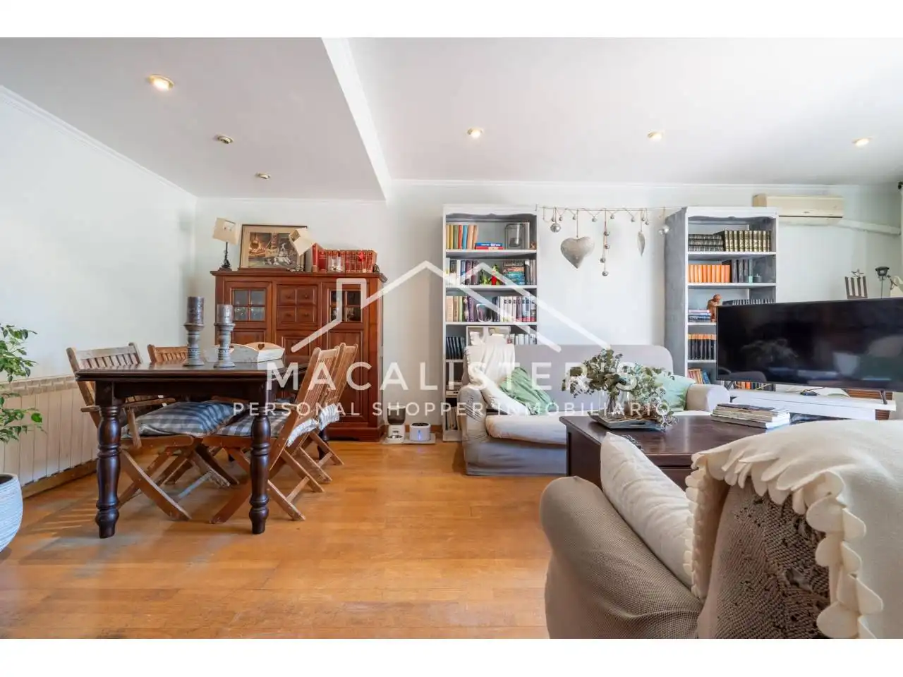 Terraced house with garden for sale in Cabrils, imagen 3