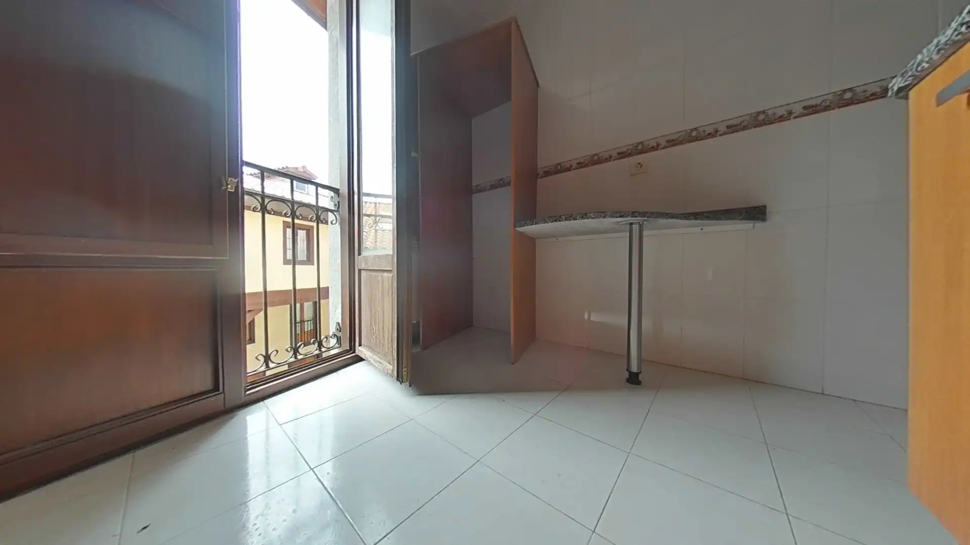 Terraza de Piso en venta en Salvatierra / Agurain
