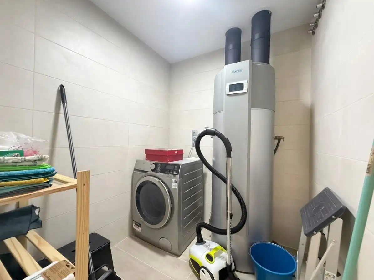 Penthouse with lift for sale in Mar Menor de Cartagena – Cabo de Palos, imagen 20