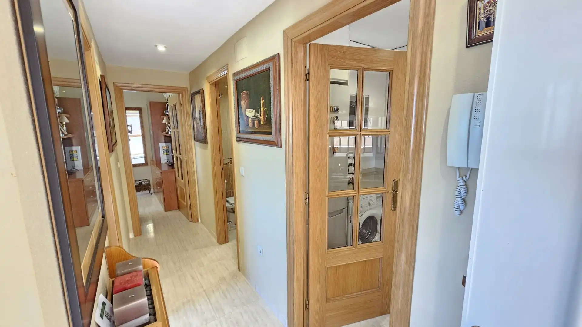 Apartamento en venta en Oropesa del Mar / Orpesa con Aire acondicionado, Calefacción y Terraza