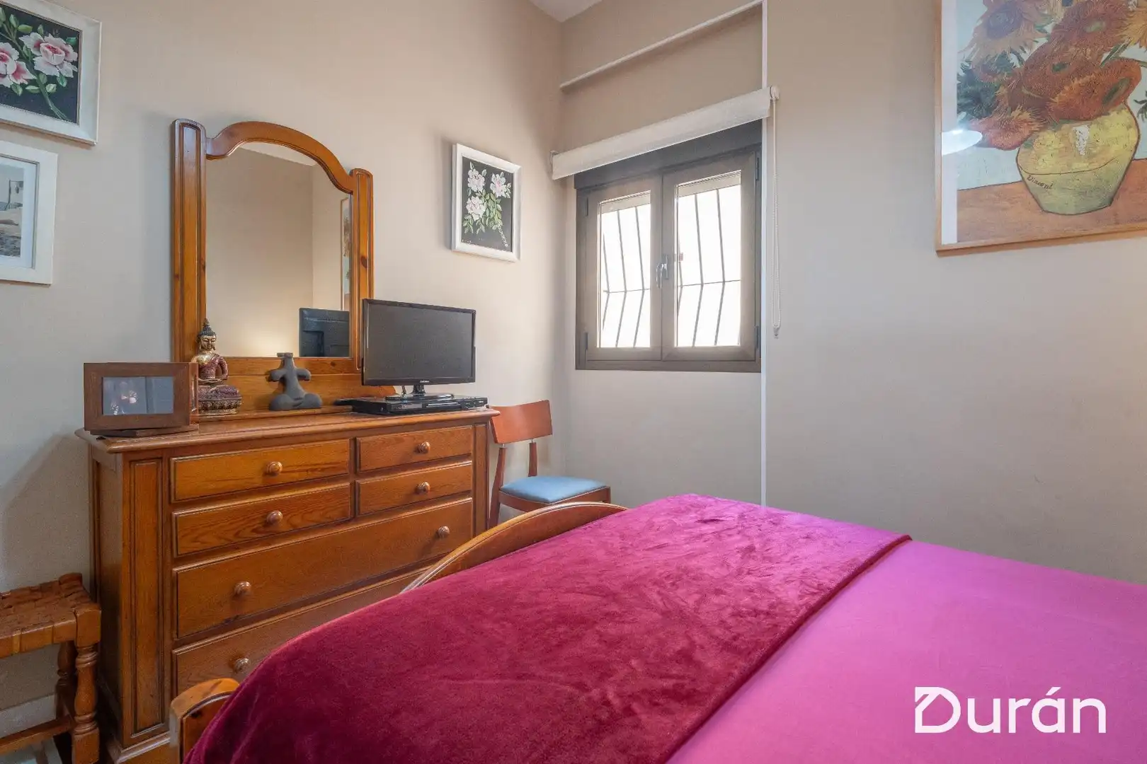 Habitación de Piso en venta en El Ejido Ciudad