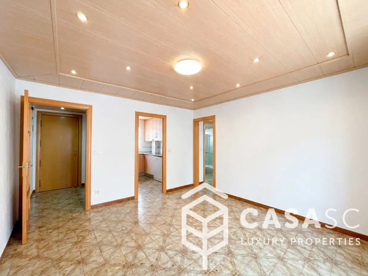 Piso en venta en Cerdanyola del Vallès con Calefacción y Balcón