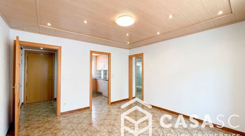Foto 3 de Piso en venta en Carrer de Nonell, Catalunya - Fontetes, Cerdanyola del Vallès