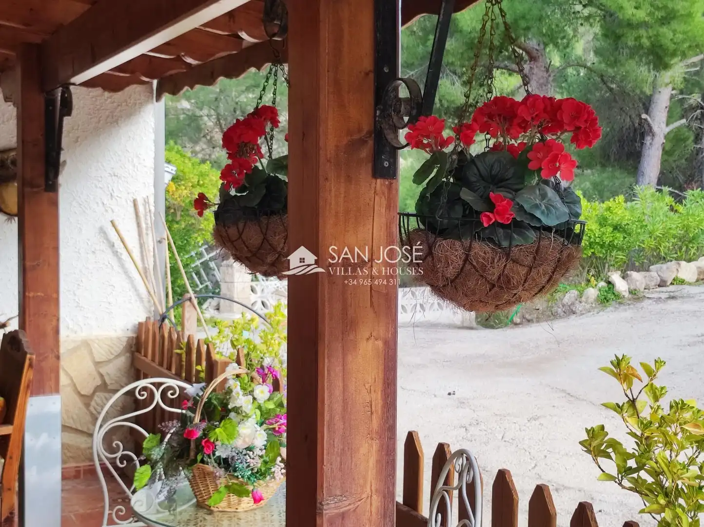 Casa o chalet en venta en Petrer