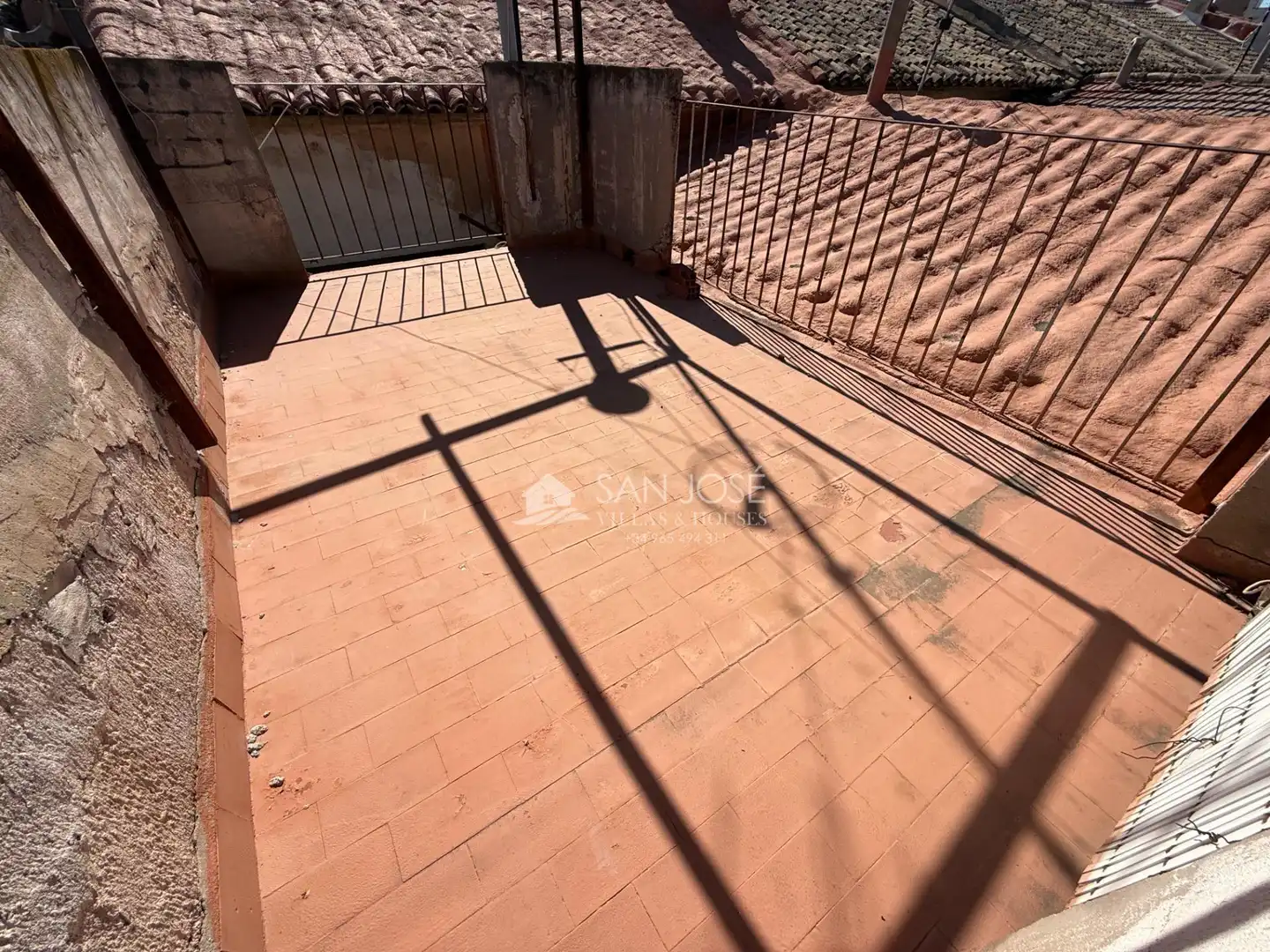 House with terrace for sale in Monforte del Cid, imagen 15