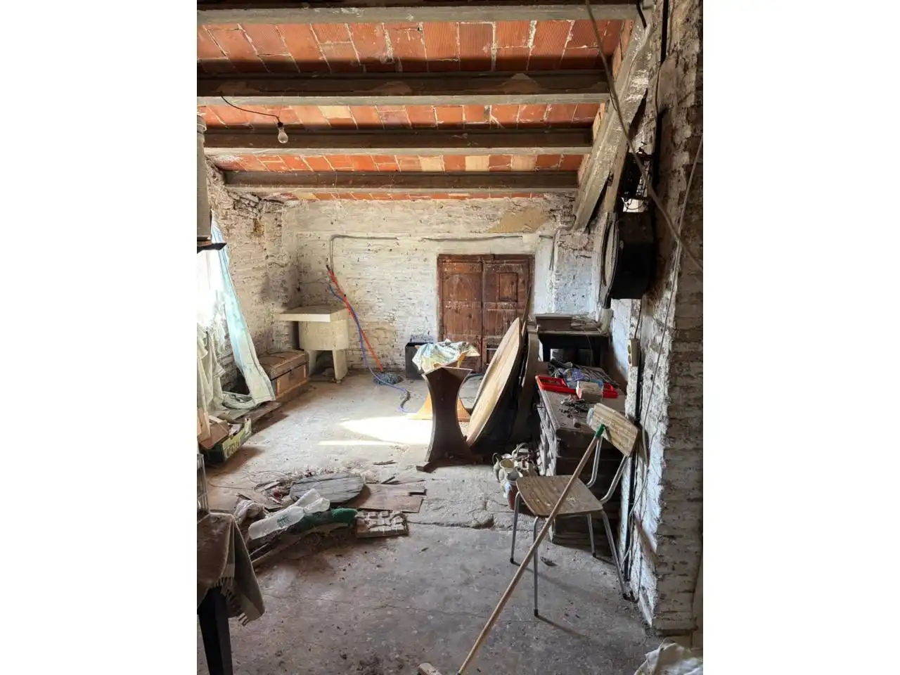 Houses for sale in Gratallops