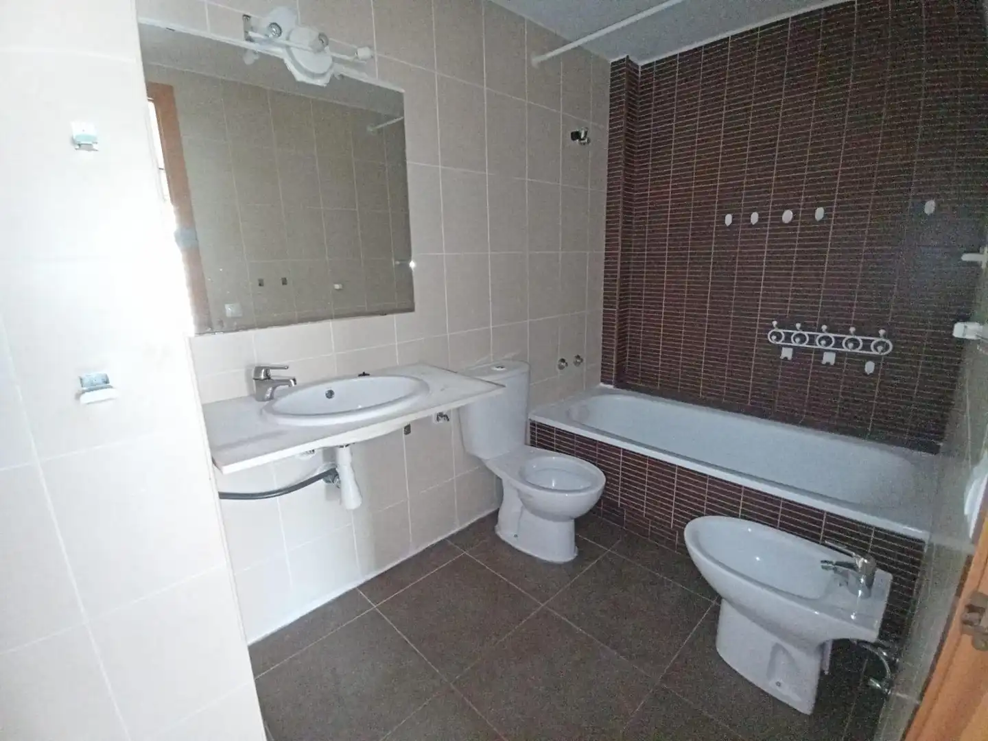 Badezimmer von Maisonette zum Verkauf in Rubí mit Terrasse, Abstellraum und Balkon