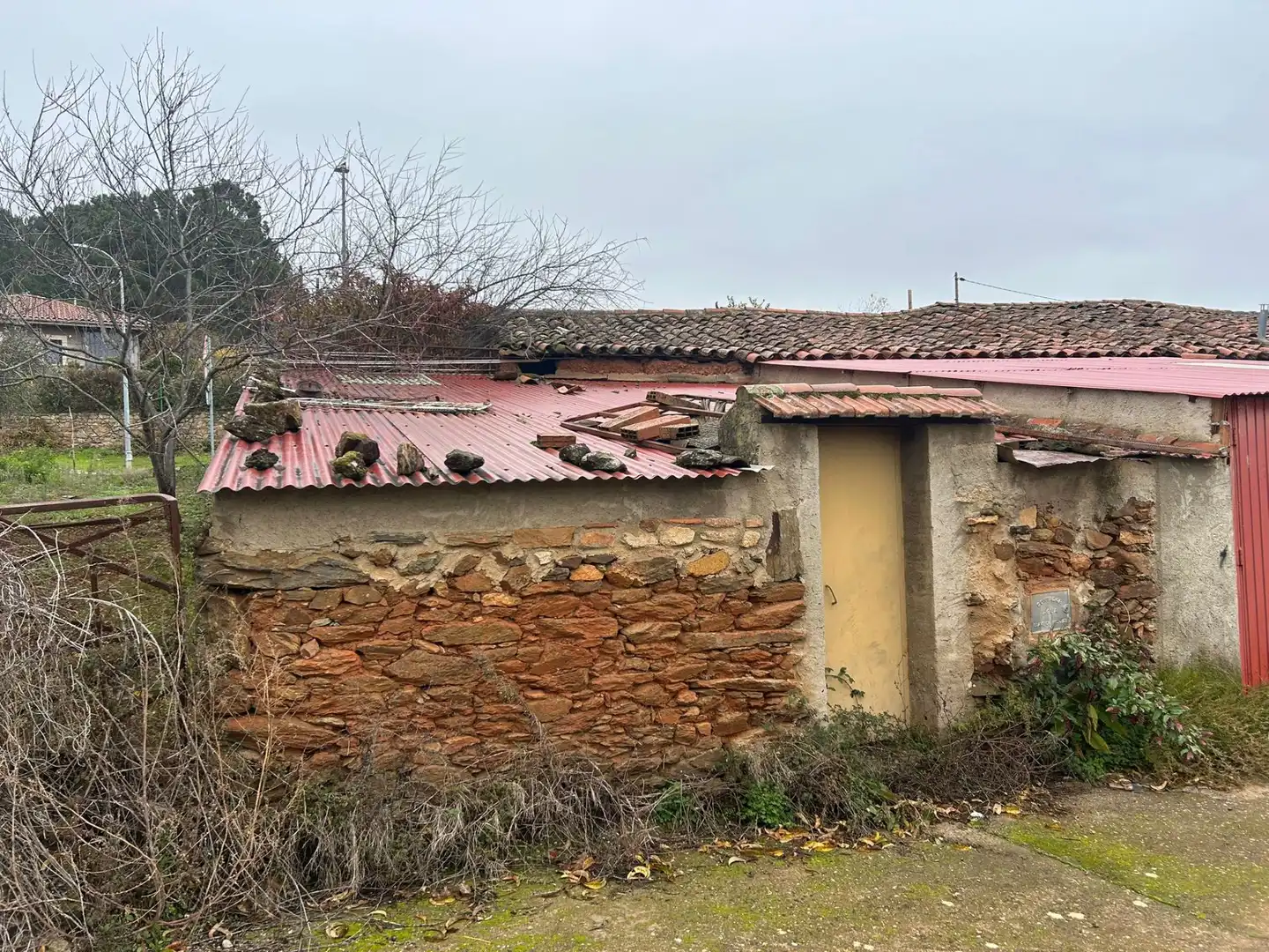 Terreni e lotti in vendita a Villasbuenas de Gata, imagen 4