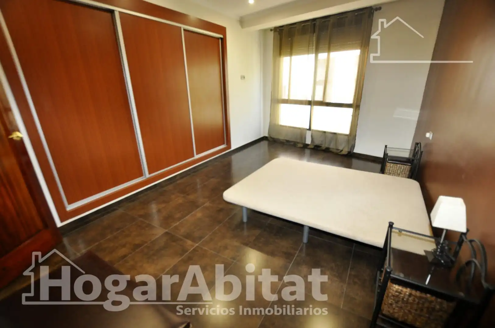 Habitación de Casa o chalet en venta en Catarroja con Aire acondicionado y Terraza