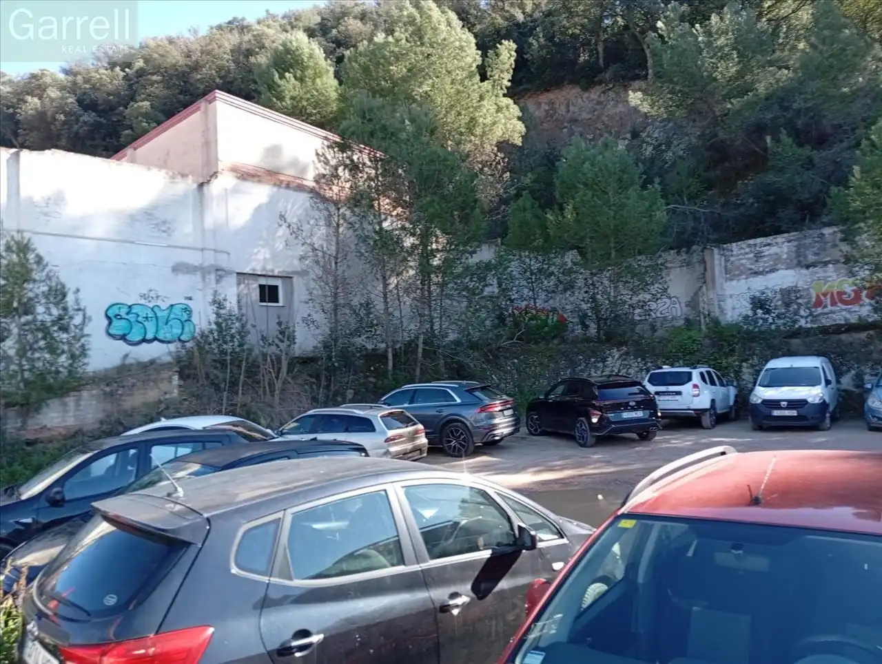 Lands and plots for sale in BELLSOLELL Nº  Arenys de Munt (Barcelona), imagen 10