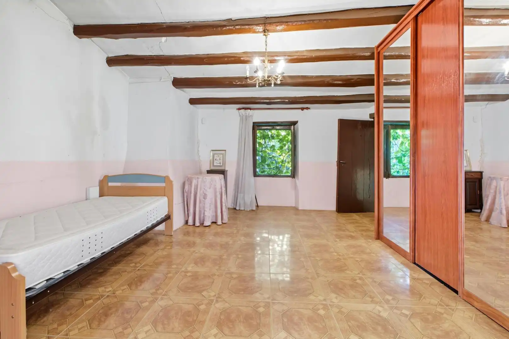 Chalet con piscina en venta en Manso Casanova #polígono 6 parcela13, imagen 28