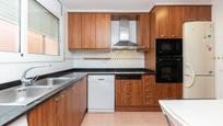 Kitchen of Flat for sale in Viladecans  with Air Conditioner, Heating and Parquet flooring