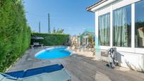 Garden of House or chalet for sale in Hospital de Órbigo  with Heating, Private garden and Terrace