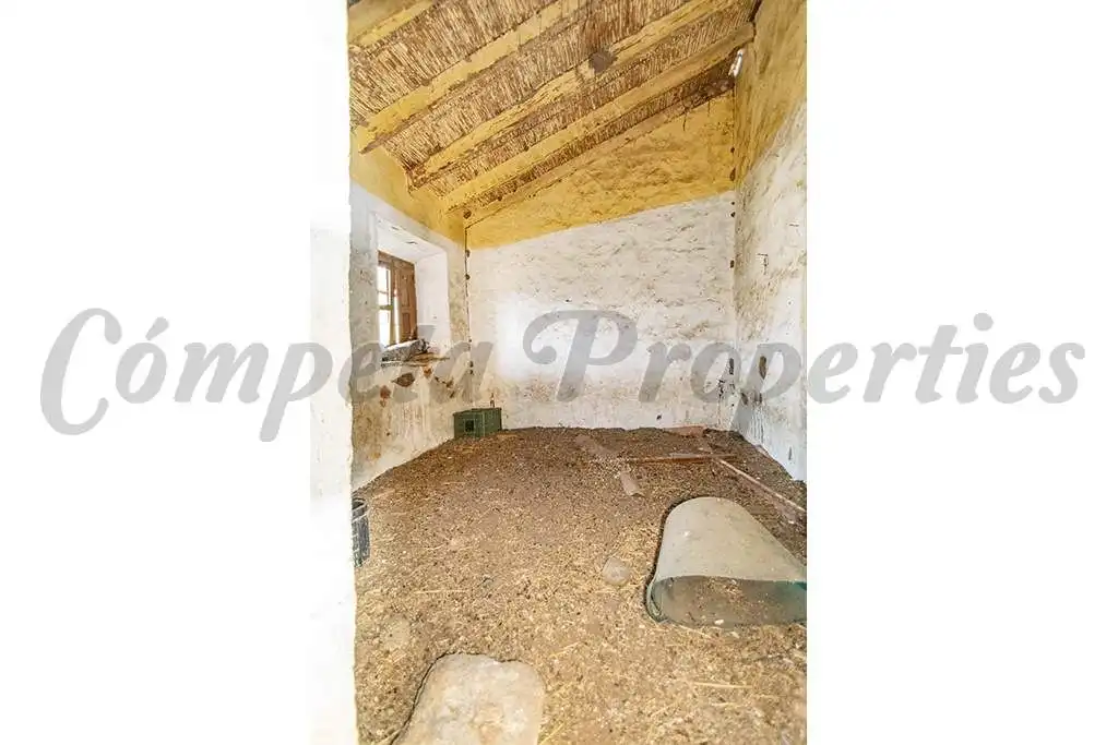 Casa en venta en Torrox Pueblo, imagen 7