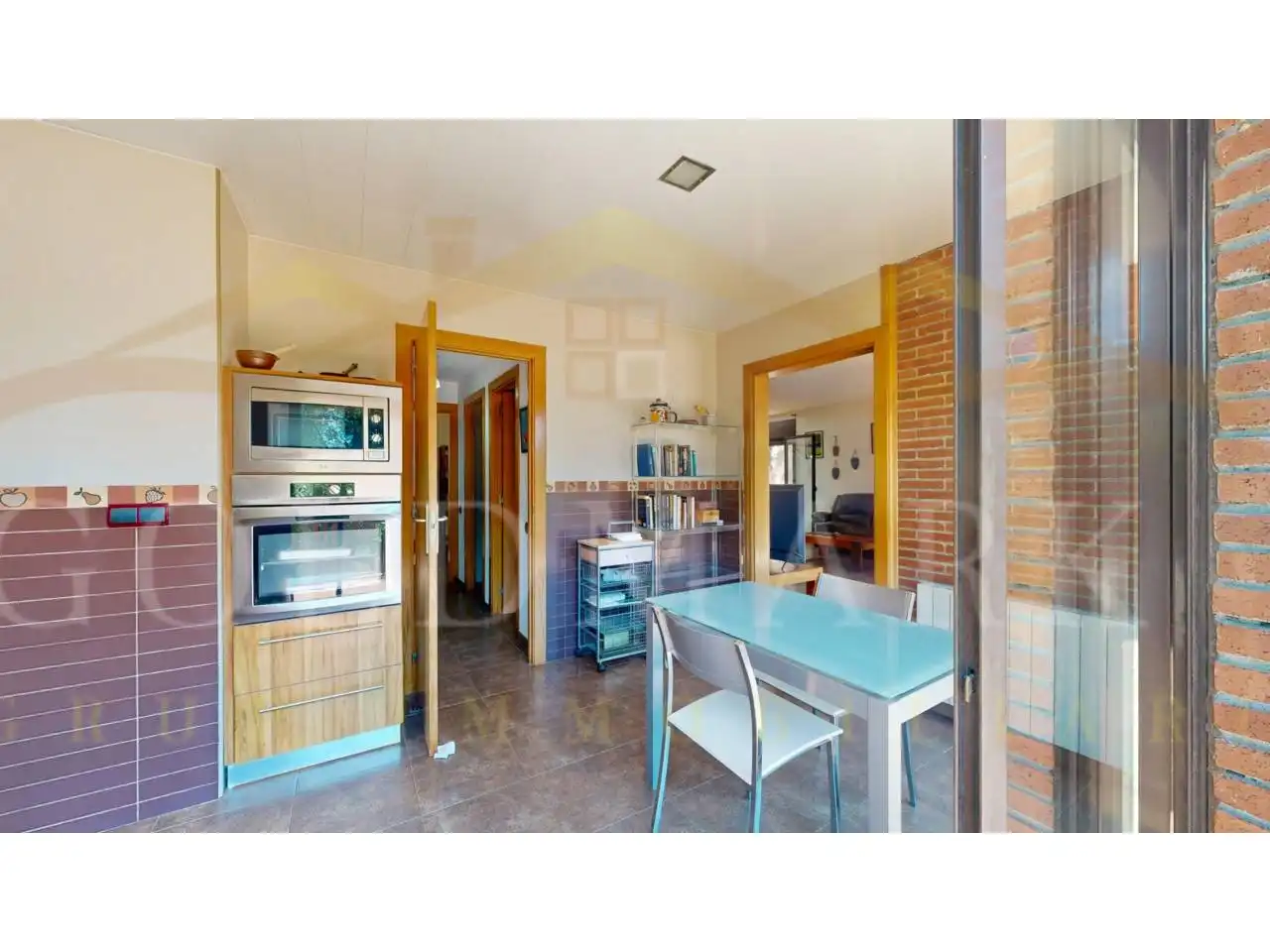 Haus oder Chalet zum Verkauf in Calle Tomàs Guerrero, 26, Corbera de Llobregat