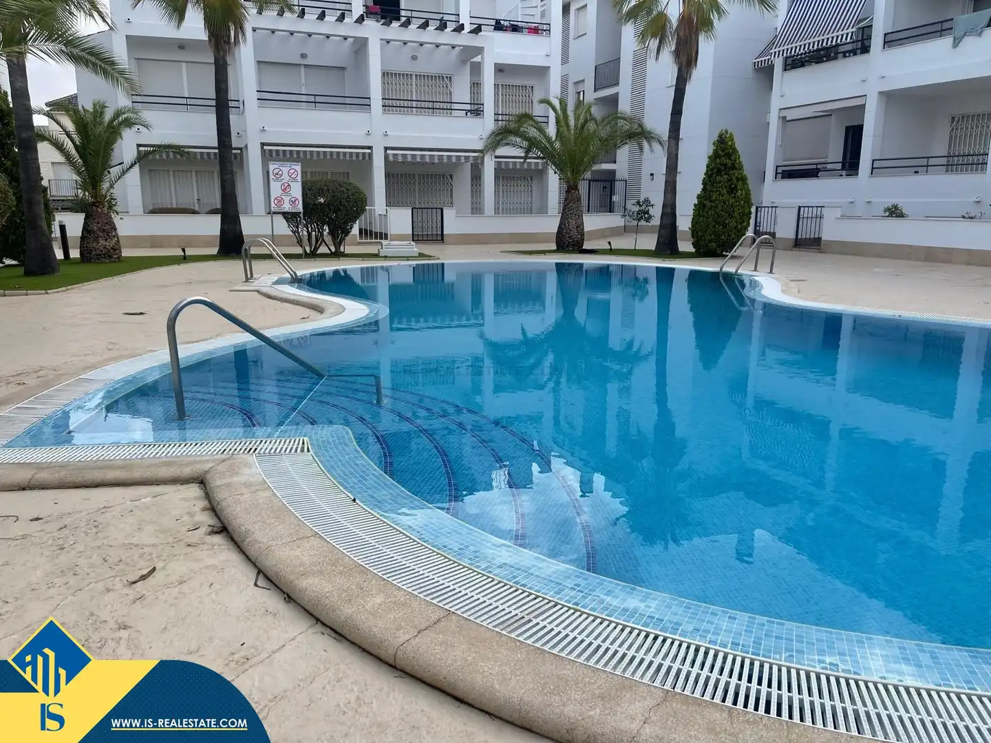 Appartamento con piscina in vendita a Playa del Acequión, Náufragos y Rocío del Mar, imagen 25
