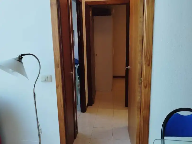 Flat for rent in Cariño