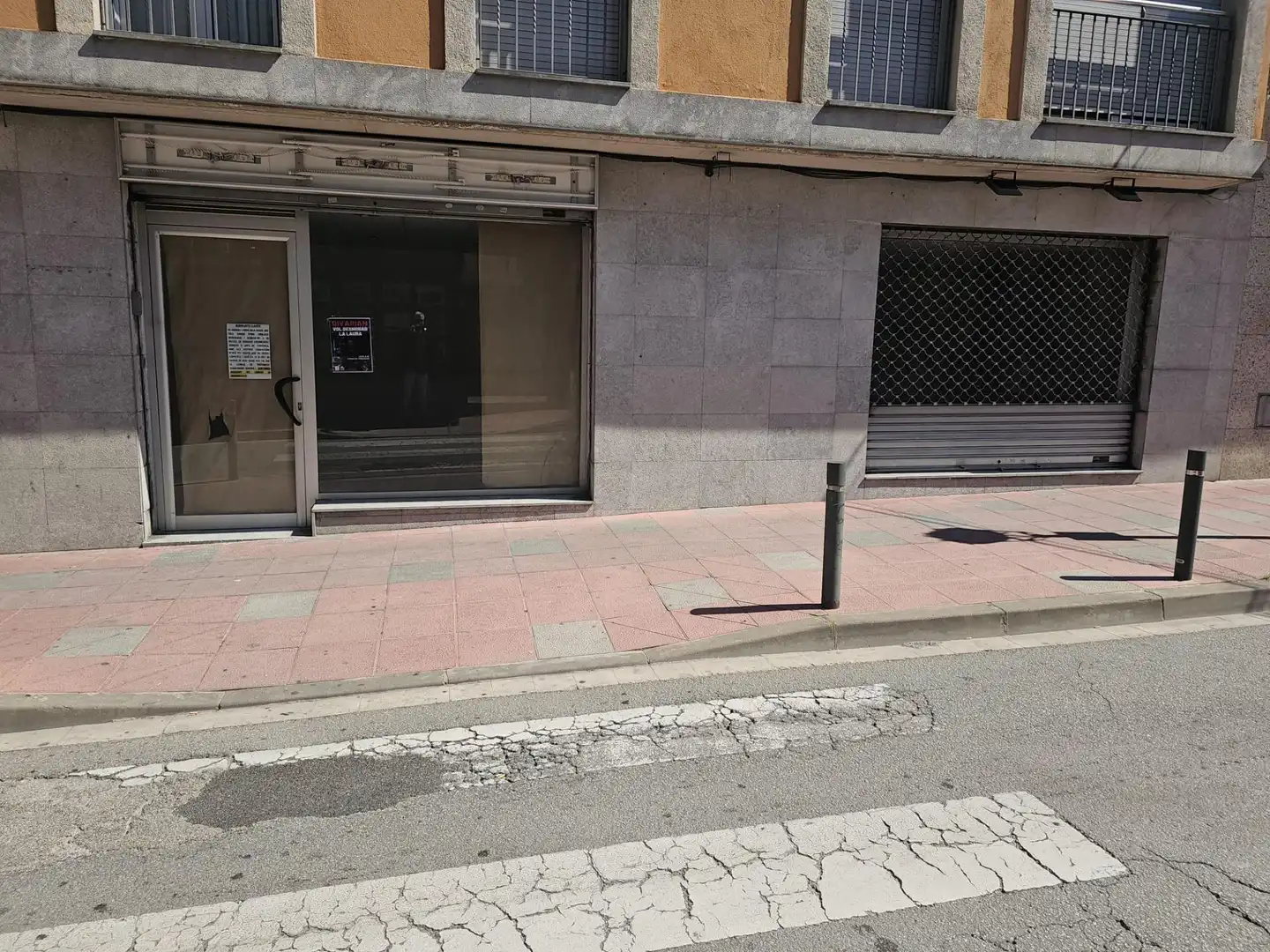 Local commercial à vendre à Sant Celoni, imagen 3