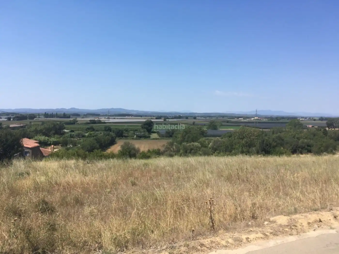 Residential land for sale in Carrer Camí d' Dalt 48, imagen 11