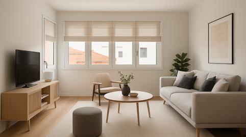 Foto 4 de Pis en venda a Carrer de Prat de la Riba, Vallparadís - Antic Poble de Sant Pere, Barcelona