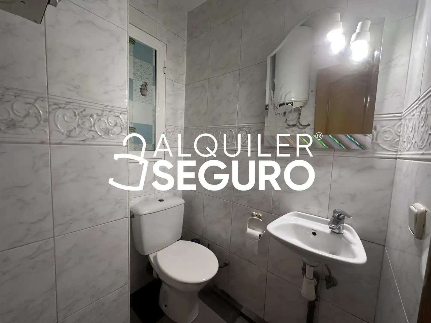 Flat with lift to rent in Totana, imagen 25