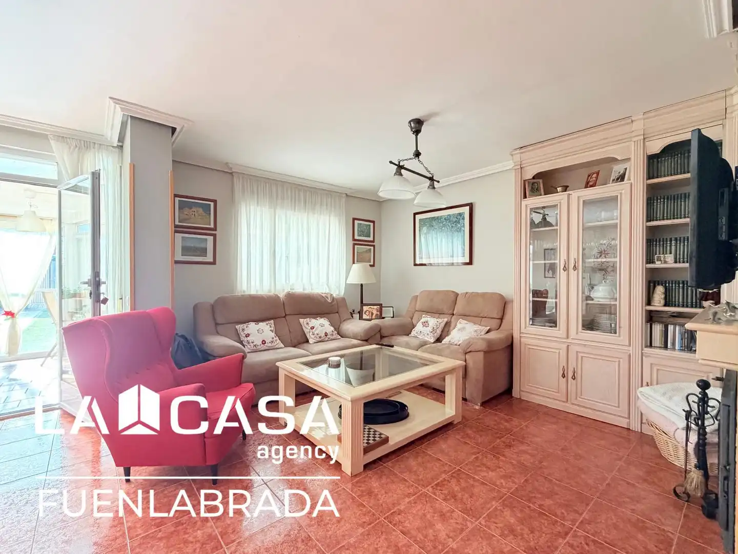 Casa adosada en venda en Sector Plaza de Toros