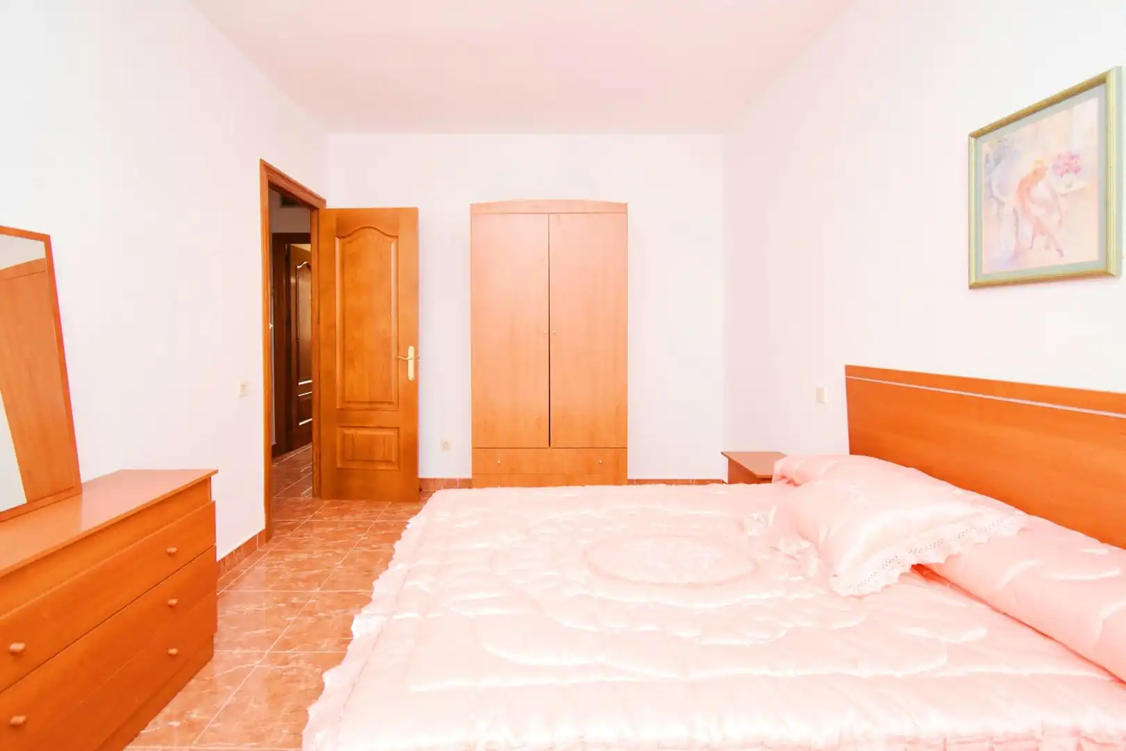 Habitación de Casa o chalet en venta en El Ejido