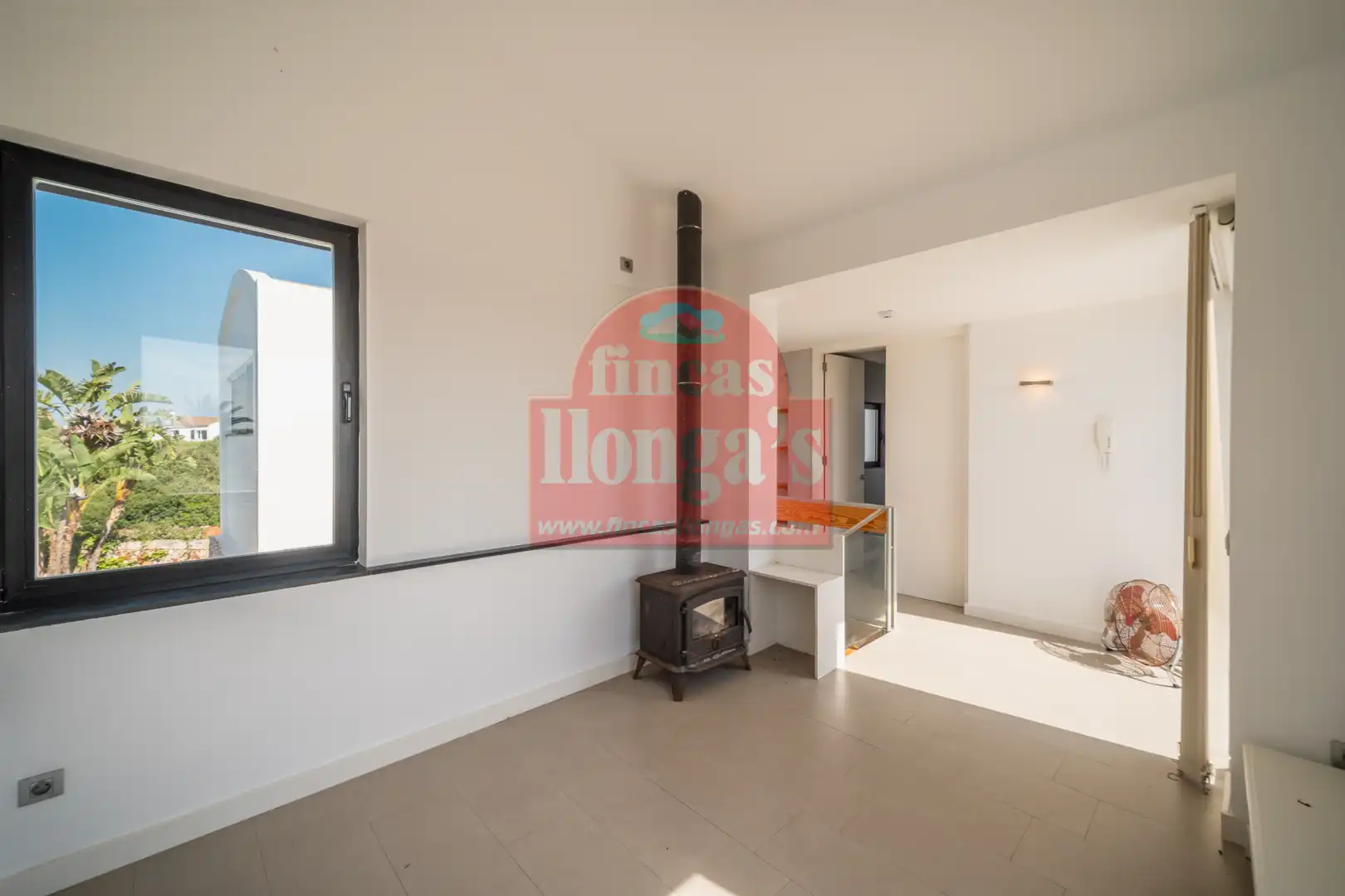Villa mit Pool zum Verkauf in Cala Blanca, imagen 16