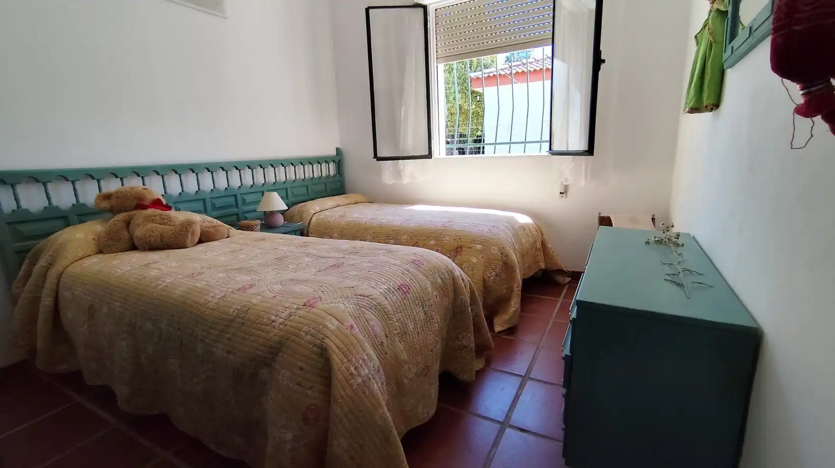 House with pool for sale in El Castillo de las Guardas, imagen 21