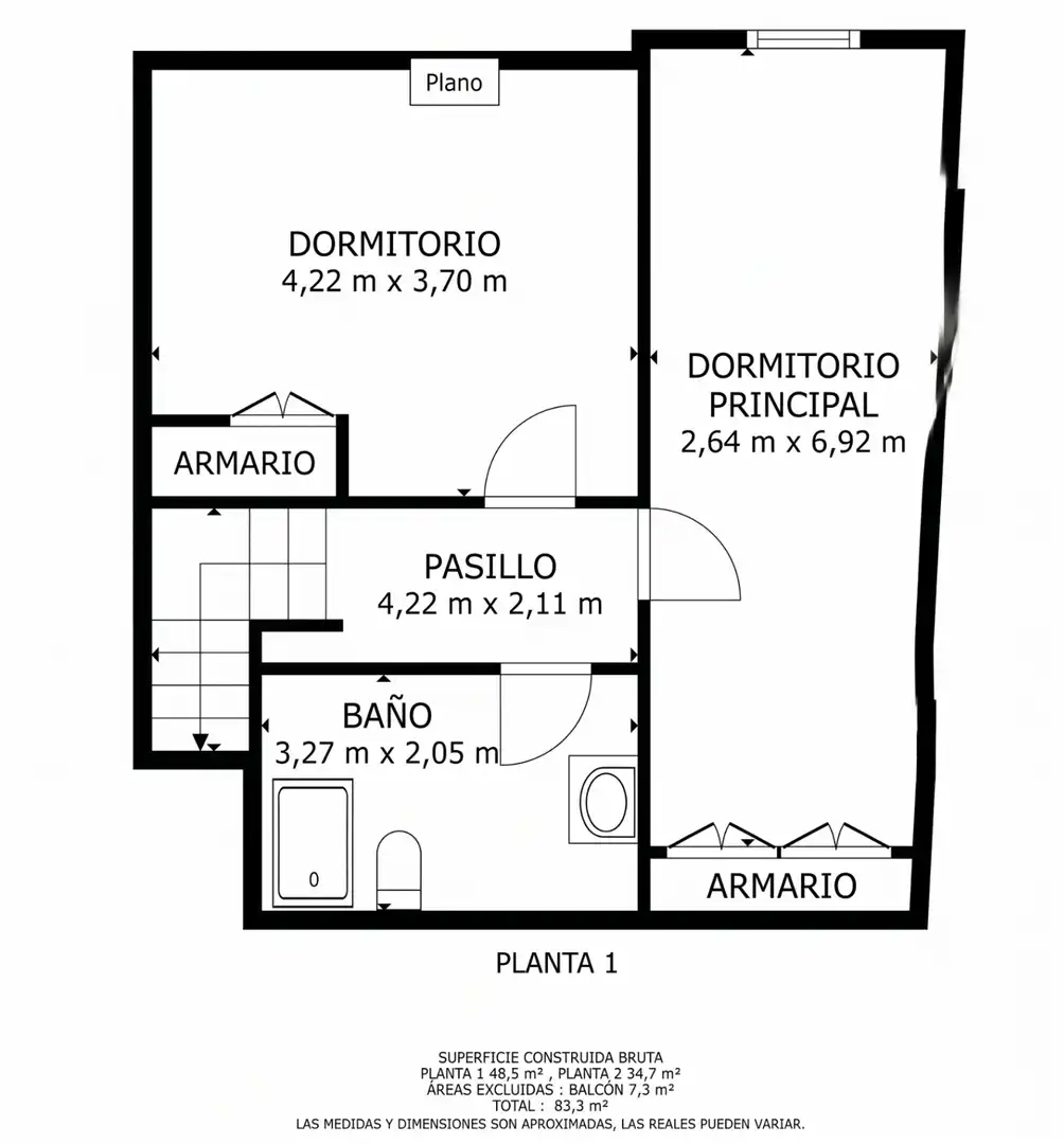 Duplexes for sale in Palafrugell  with Air Conditioner, Heating and Terrace