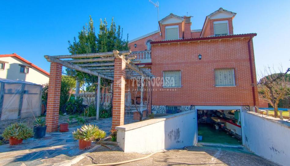 Photo 1 of House or chalet for sale in Traspinedo, Valladolid