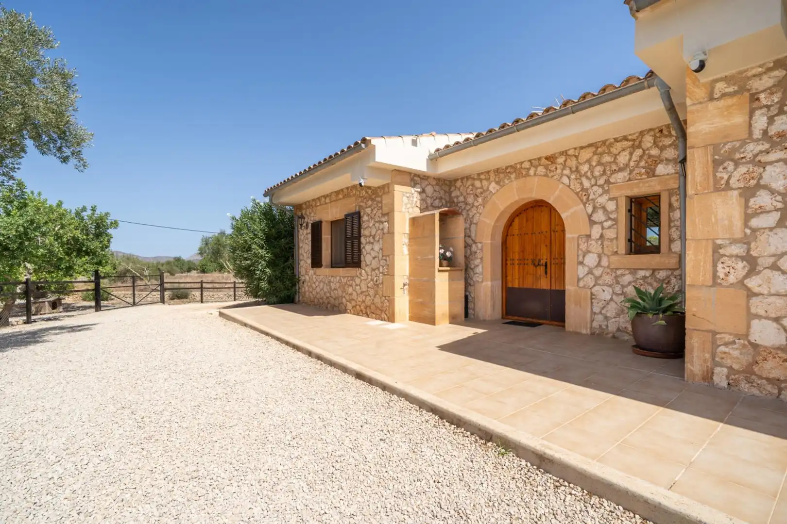 Landhaus zum Verkauf in Sant Llorenç des Cardassar, imagen 41