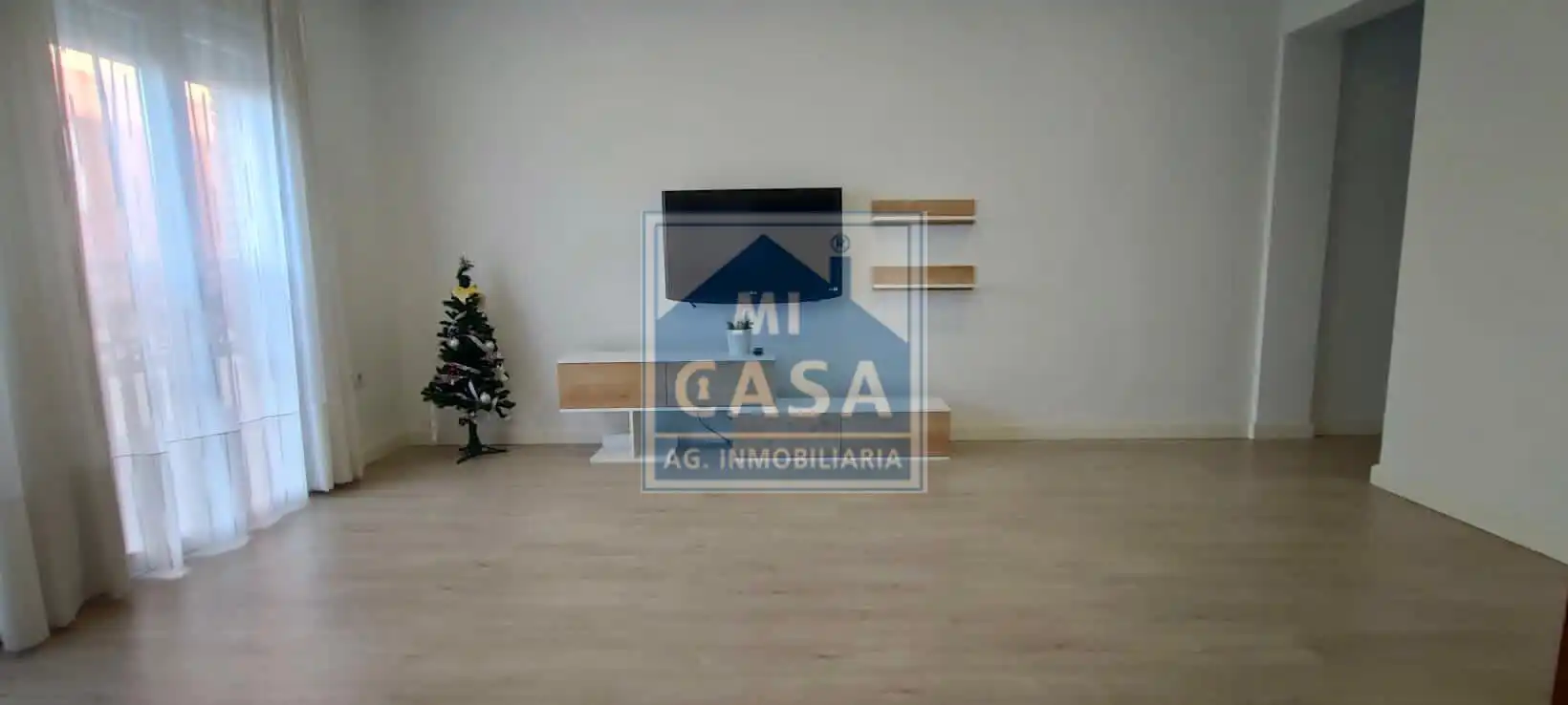 Apartamento de alquiler en Mérida, Badajoz