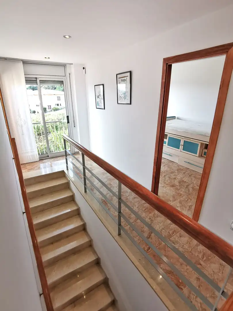 Casa con piscina en venta en Roca Grossa, imagen 27