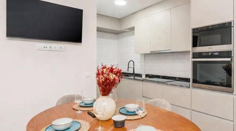 Foto 4 de Piso en venta en Trafalgar, Madrid Capital